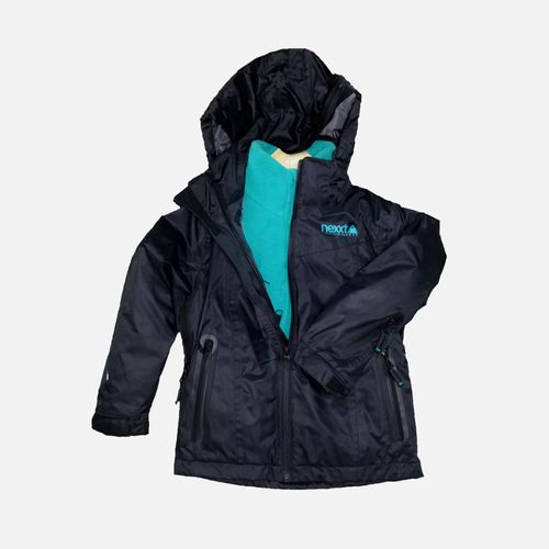 Nexxt Performance Campera Zenith Junior -Black Outlet
