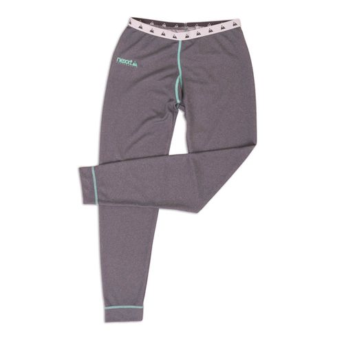 Nexxt Performance Calzas Termicas Pax Junior - Gray