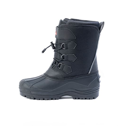 Nexxt Performance Botas Apreski Highland Junior - Black