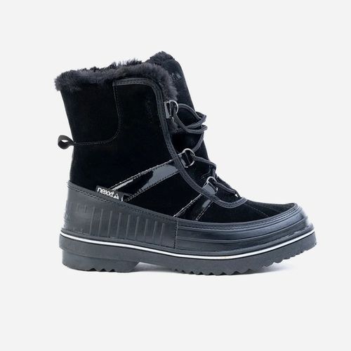 Nexxt Performance Botas Apreski Bristol Mujer - Black