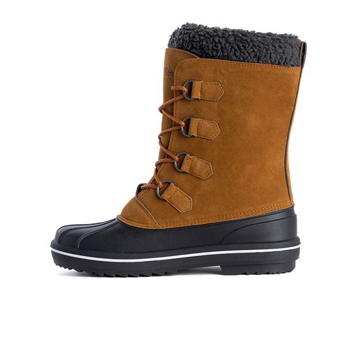 Nexxt Performance Botas Apreski Boulder Soft Hombre - Oak