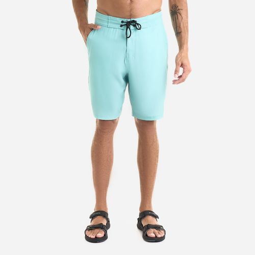 Spyder Short 9 Swim Trunk Hombre - Was