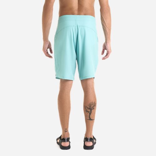 Spyder Short 9 Swim Trunk Hombre - Was