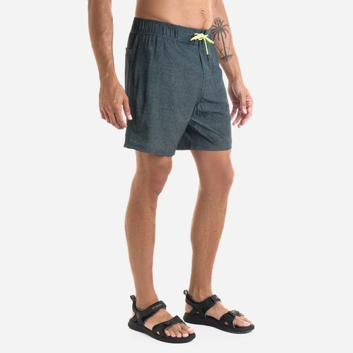 Spyder Short Hombre - Was