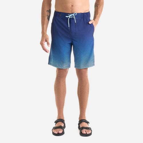 Spyder Short 9” Hybrid Swim Hombre - Abs