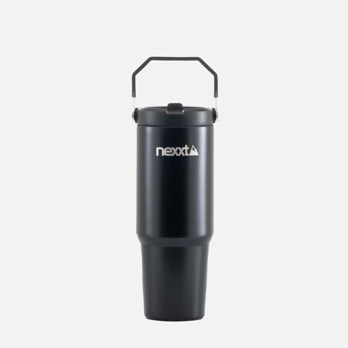 Nexxt Performance Vaso Térmico 900Ml - Black