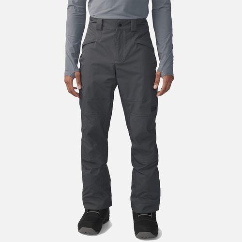 Mountain Hardwear Pantalon Firefall/2 Hombre - Volcanic