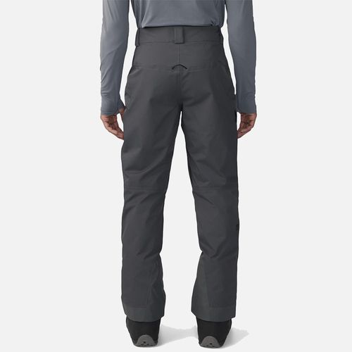 Mountain Hardwear Pantalon Firefall/2 Hombre - Volcanic