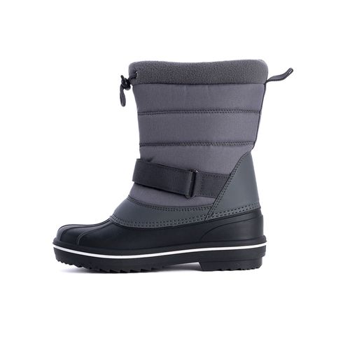 Nexxt Performance Botas Apreski Quebec Mujer - Charcoal