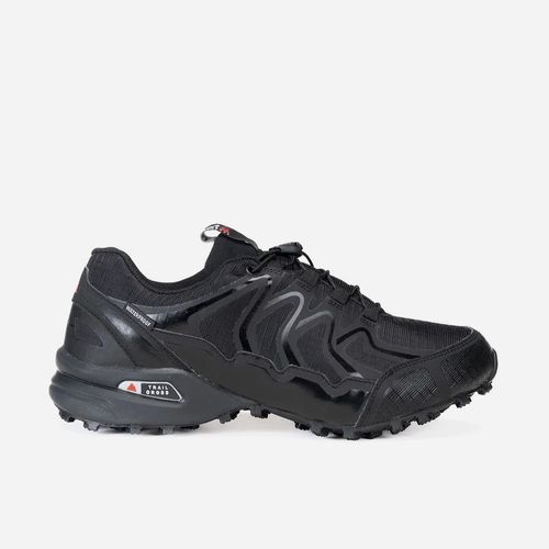 Nexxt Performance Zapatillas Xtrem Hombre - Black