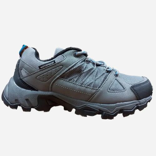 Nexxt Performance Zapatillas Trail Pro Mujer - Grey Outlet