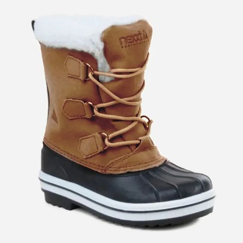 Nexxt Performance Botas Apreski Boulder Junior - Oak Outlet