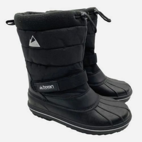 Nexxt Performance Botas Apreski Quebeck Hombre - Black Outlet