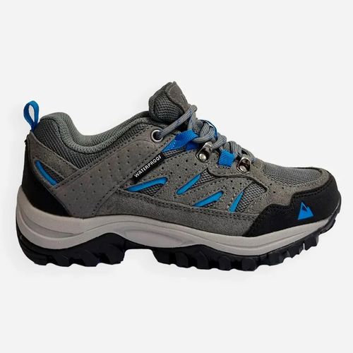 Nexxt Performance Zapatillas Hike Pro Mujer - Grey Blue Outlet