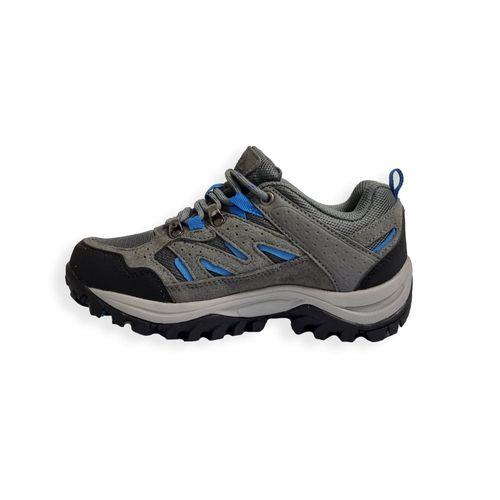 Nexxt Performance Zapatillas Hike Pro Mujer - Grey Blue Outlet