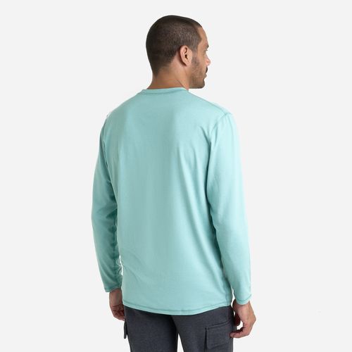 Remera Spyder Long Sleeve Rashguard Shirt - Was