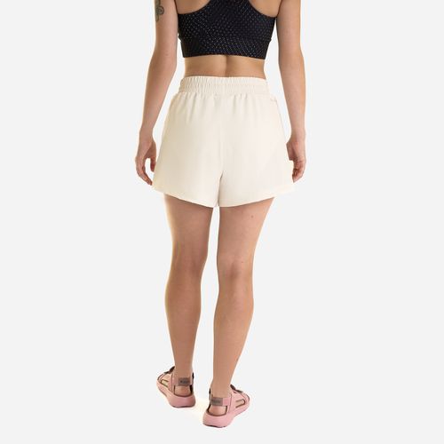 Spyder Short Pull On Trail Mujer - Pearl