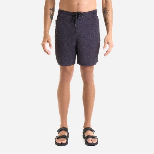Spyder Short 7” Hybrid Swim Hombre - Blk