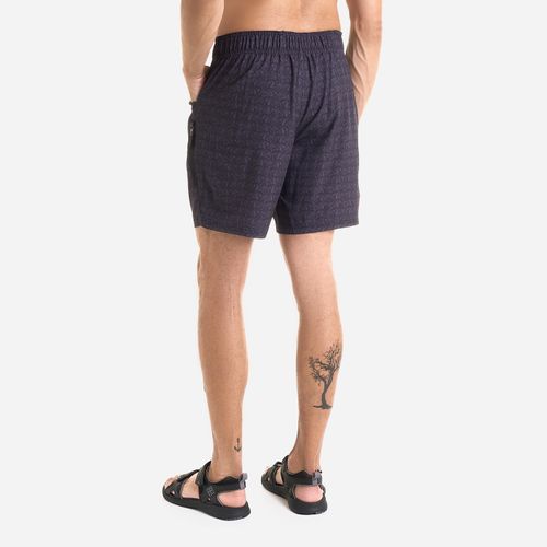 Spyder Short 7” Hybrid Swim Hombre - Blk