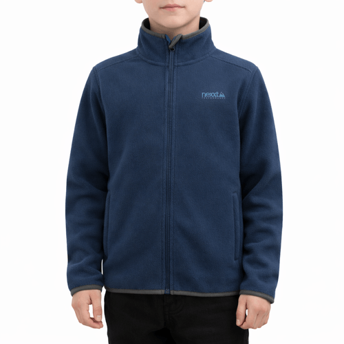 Nexxt Performance Polar Nevis Cierre Completo Junior - Blue Outlet