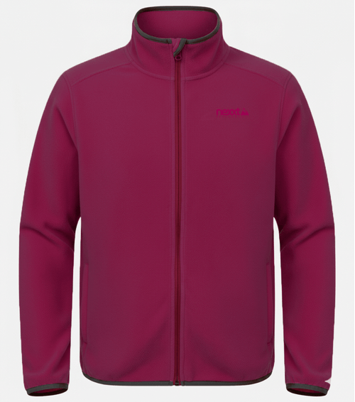 Nexxt Performance Polar Nevis Cierre Completo Junior - Jam Outlet