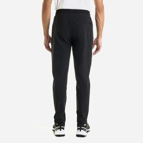 Spyder Pantalon Hybrid Cuff Travel Jogger Hombre - Black
