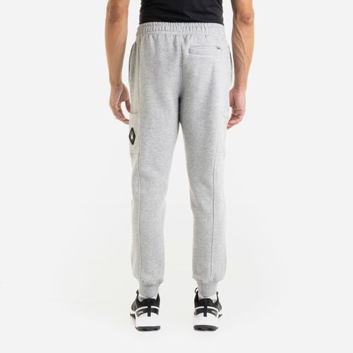 Spyder Pantalon Cargo Jogger Hombre - Heather Grey