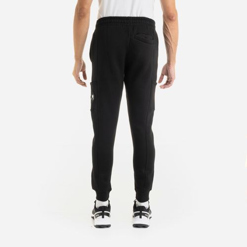 Spyder Pantalon Cargo Jogger Hombre - Black