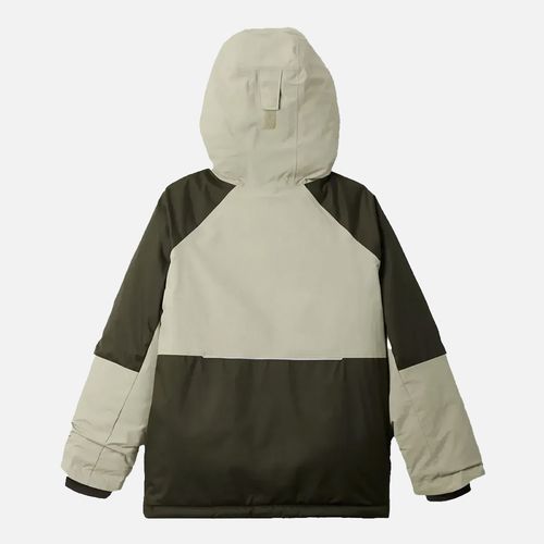 Columbia Campera Mighty Mogul III Junior - Greenscape/Safari