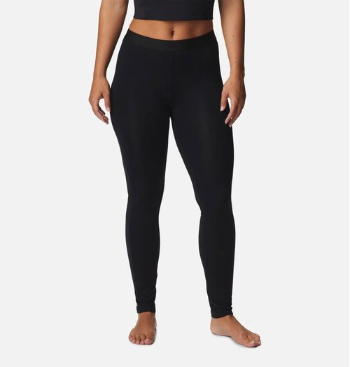 Calzas Termicas Baselayer Midweight Stretch Tight - Black