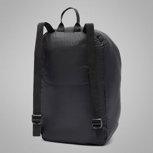 Columbia Mochila Lightweight Packable Backpack Unisex - Black