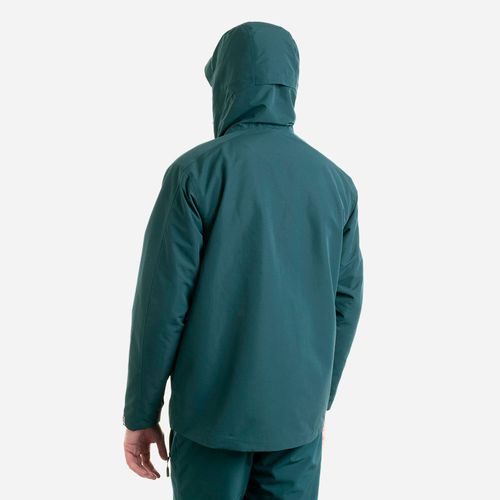 Nexxt Performance Campera Ascent Ski Hombre - Oil