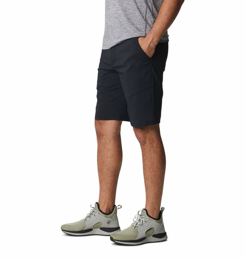 Columbia Short Tech Trail - Black